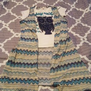 "Stay wild" NOT ATTACHED